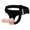Baile Gode ceinture Strap-On Jessica 2 dildos